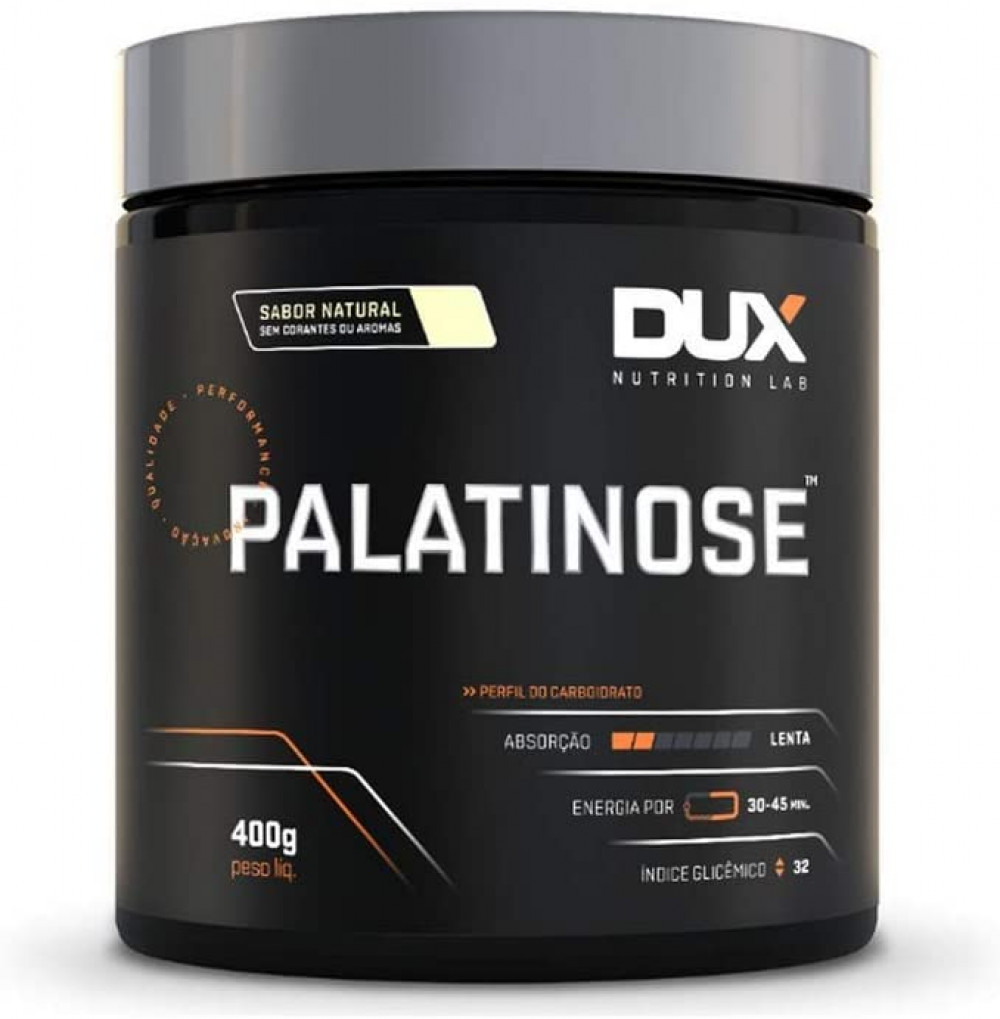 Palatinose Dux - 400g