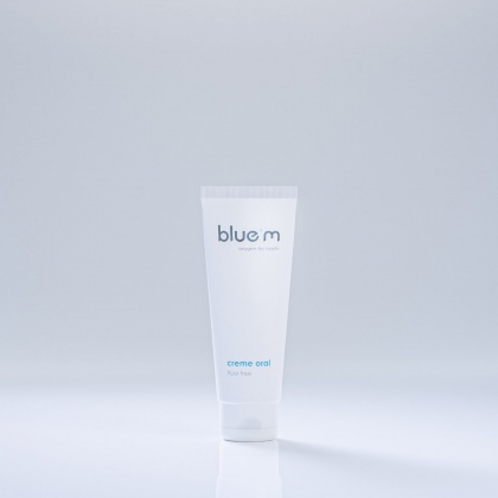 Creme Oral Blue M - 15ml