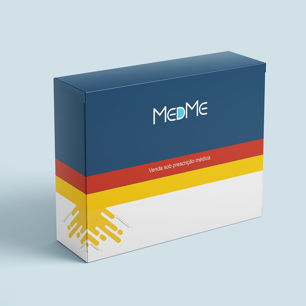 Esomex 20mg - 14 Comprimidos