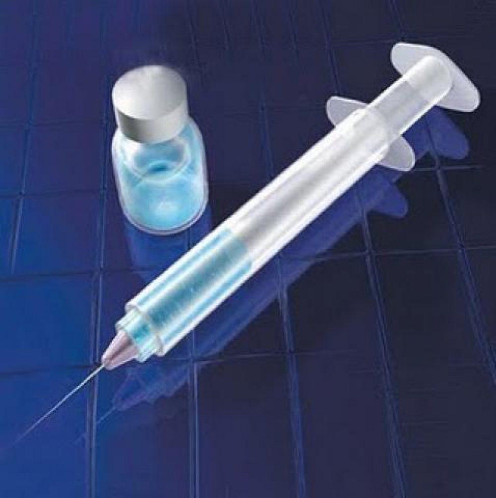 PNEUMOVAX 23