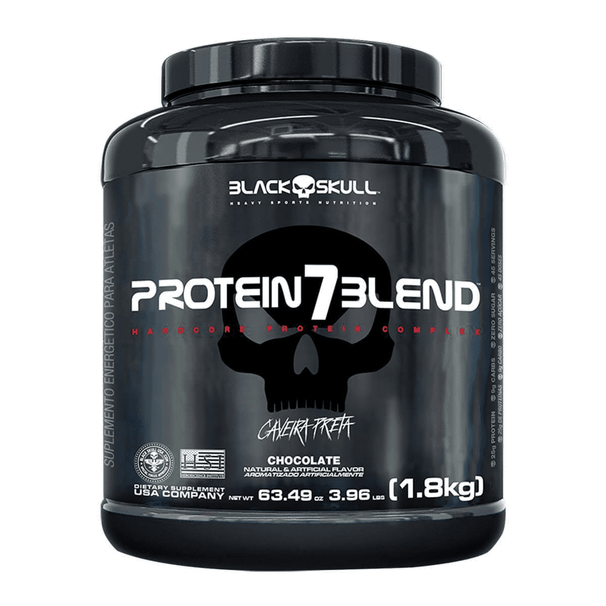 Protein 7 Blend - 1.8kg